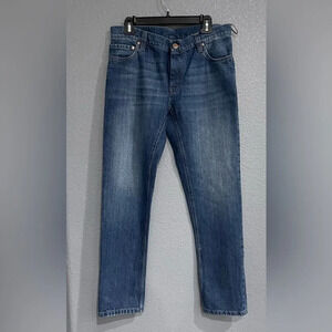 BRUNELLO CUCINELLI Woman's Jeans